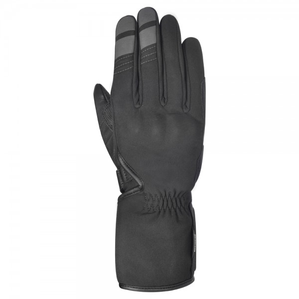 Oxford Oxford Ottawa 1.0 Women's Gloves Stealth Black